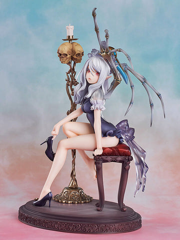 Original - Kaibutsu Shoujo Pelecanus - 1/7 (Luminous Box)