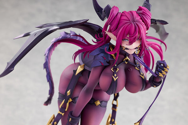 Original - Ryuukishi Colidis - 1/7 (DCTer)