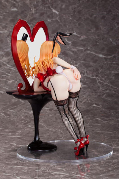 Original - Kimura Aiko - 1/4 - Bunny ver. (Party Look)