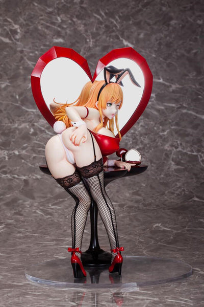 Original - Kimura Aiko - 1/4 - Bunny ver. (Party Look)