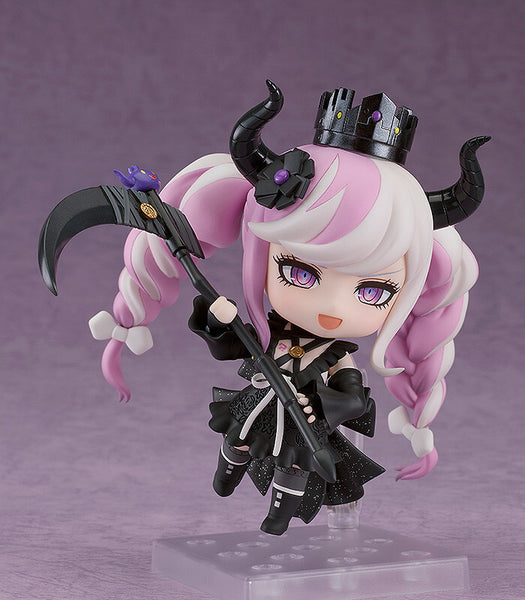 Chou Tantei Jikenbo Rain Code - Shinigami-chan - Nendoroid (#2249) (Good Smile Company)