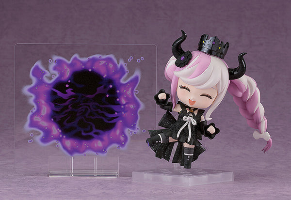 Chou Tantei Jikenbo Rain Code - Shinigami-chan - Nendoroid (#2249) (Good Smile Company)