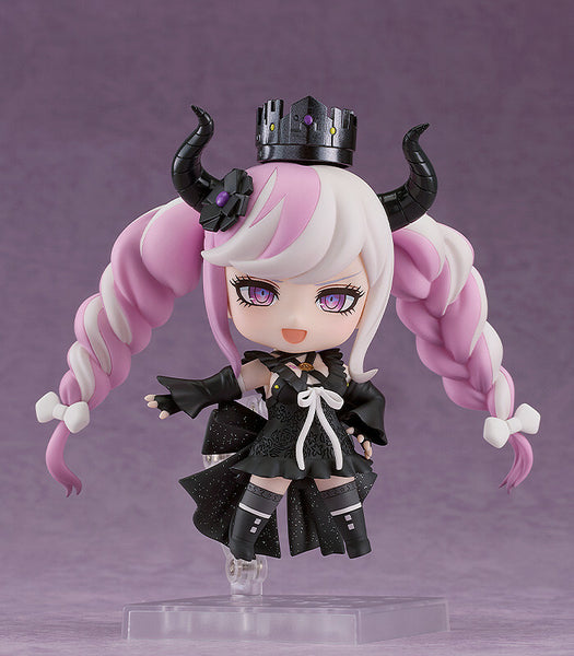 Chou Tantei Jikenbo Rain Code - Shinigami-chan - Nendoroid (#2249) (Good Smile Company)