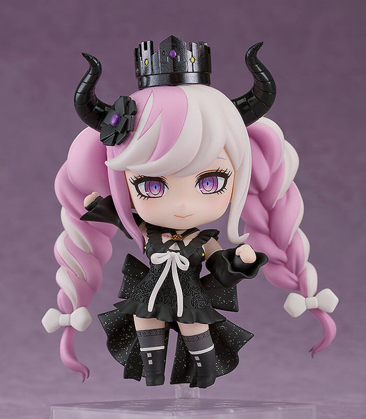Chou Tantei Jikenbo Rain Code - Shinigami-chan - Nendoroid (#2249) (Good Smile Company)