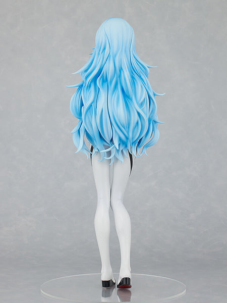 Evangelion Shin Gekijouban - Ayanami Rei - Pop Up Parade - XL, Long Hair Ver. (Good Smile Company)
