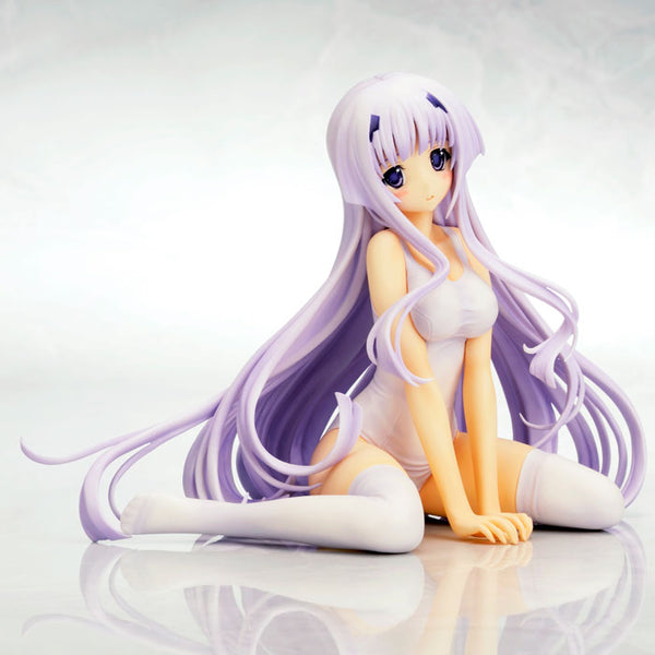 Muv-Luv Alternative: Total Eclipse - Inia Sestina - 1/7 - Sukumizu ver. (Kotobukiya)
