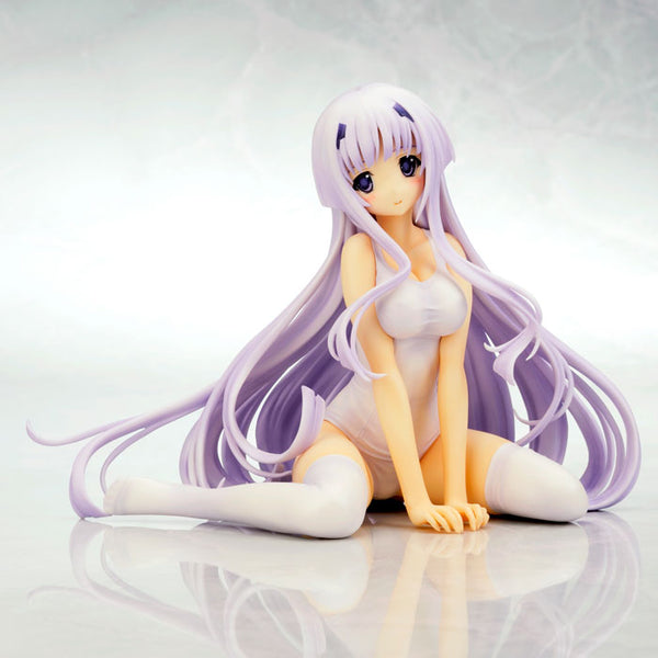 Muv-Luv Alternative: Total Eclipse - Inia Sestina - 1/7 - Sukumizu ver. (Kotobukiya)