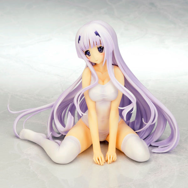 Muv-Luv Alternative: Total Eclipse - Inia Sestina - 1/7 - Sukumizu ver. (Kotobukiya)