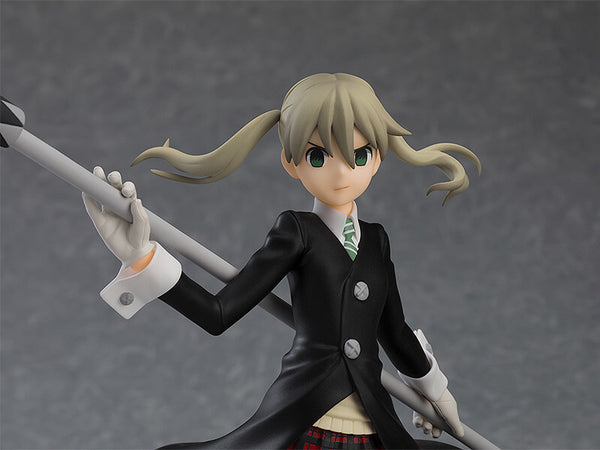Soul Eater - Maka Albarn - Soul Eater Evans - Pop Up Parade (Good Smile Company)