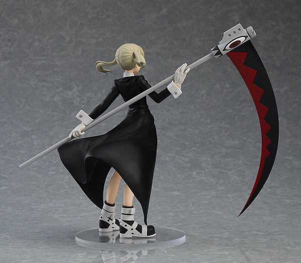Soul Eater - Maka Albarn - Soul Eater Evans - Pop Up Parade (Good Smile Company)
