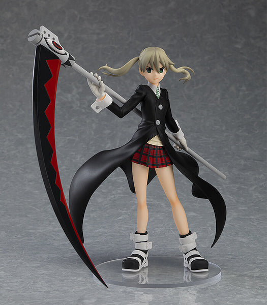 Soul Eater - Maka Albarn - Soul Eater Evans - Pop Up Parade (Good Smile Company)