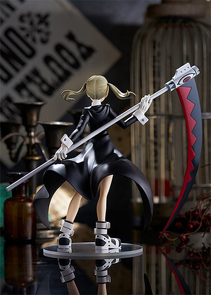 Soul Eater - Maka Albarn - Soul Eater Evans - Pop Up Parade (Good Smile Company)