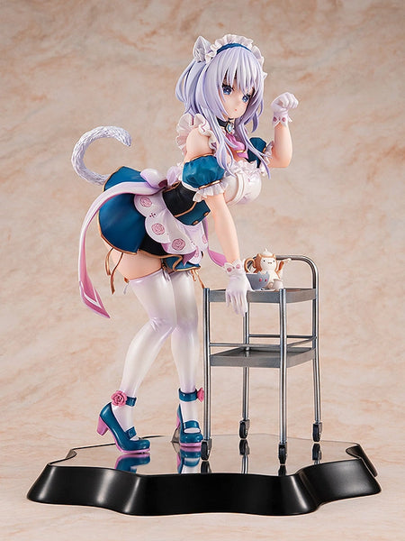 Liar Liar - Himeji Shirayuki - KDcolle - 1/6 (Kadokawa, MF Bunko J Editorial Department)