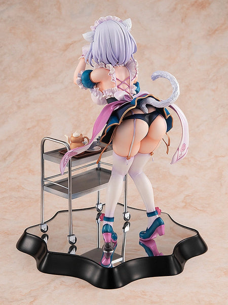 Liar Liar - Himeji Shirayuki - KDcolle - 1/6 (Kadokawa, MF Bunko J Editorial Department)