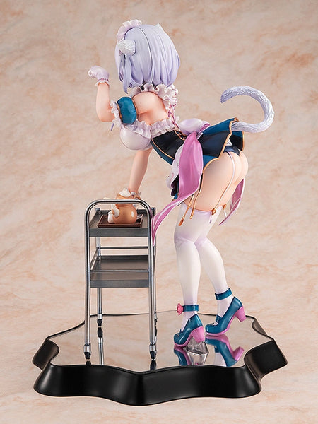 Liar Liar - Himeji Shirayuki - KDcolle - 1/6 (Kadokawa, MF Bunko J Editorial Department)