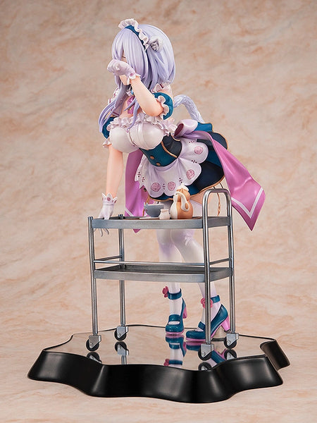 Liar Liar - Himeji Shirayuki - KDcolle - 1/6 (Kadokawa, MF Bunko J Editorial Department)