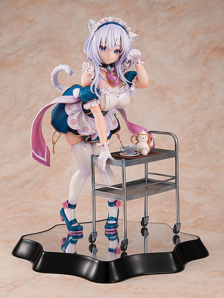 Liar Liar - Himeji Shirayuki - KDcolle - 1/6 (Kadokawa, MF Bunko J Editorial Department)