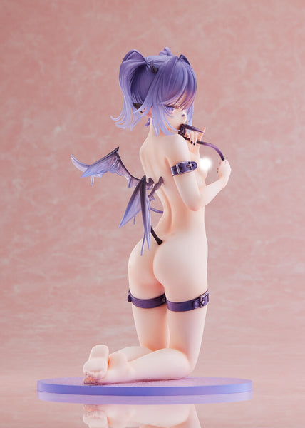 Original - Kamikuse-chan - 1/6 - Roman Ver. (AmiAmi, Nocturne)
