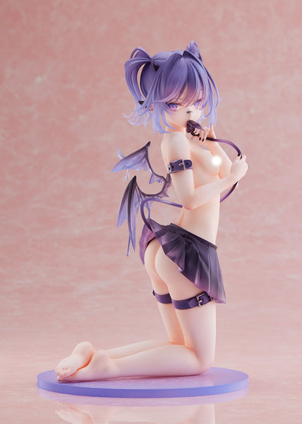 Original - Kamikuse-chan - 1/6 - Roman Ver. (AmiAmi, Nocturne)