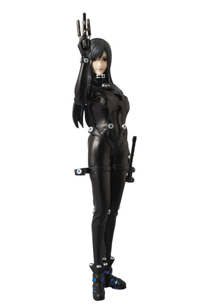 Gantz - Shimohira Reika - Real Action Heroes - 576 - 1/6 (Medicom Toy)