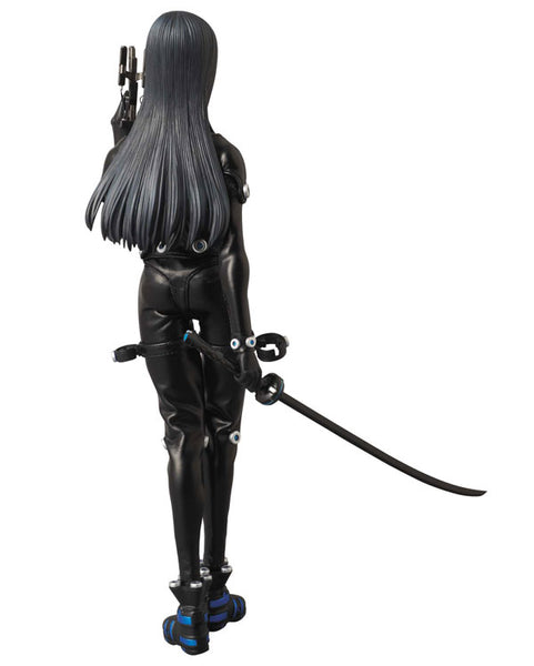 Gantz - Shimohira Reika - Real Action Heroes - 576 - 1/6 (Medicom Toy)