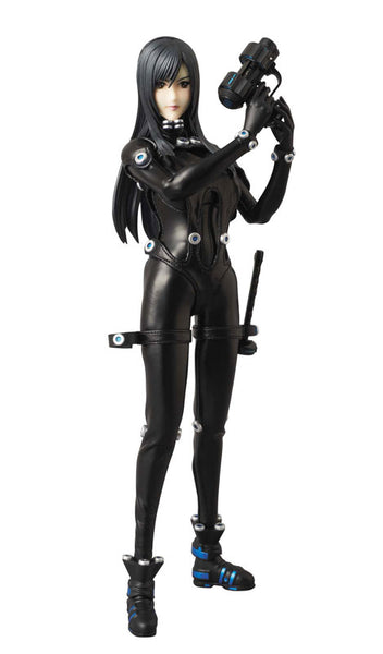 Gantz - Shimohira Reika - Real Action Heroes - 576 - 1/6 (Medicom Toy)
