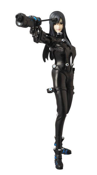 Gantz - Shimohira Reika - Real Action Heroes - 576 - 1/6 (Medicom Toy)