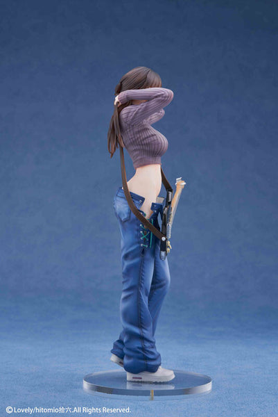 Original - Guitar Sister - 1/7 (Lovely Project)