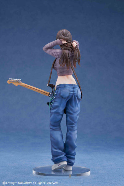 Original - Guitar Sister - 1/7 (Lovely Project)