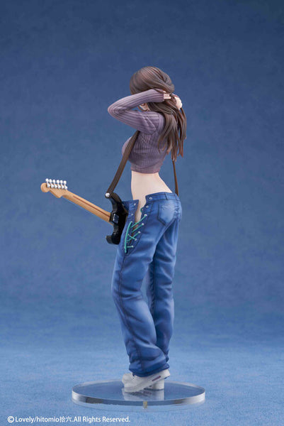 Original - Guitar Sister - 1/7 (Lovely Project)