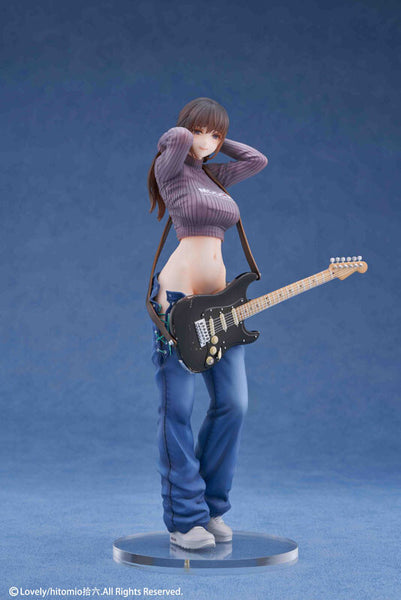 Original - Guitar Sister - 1/7 (Lovely Project)