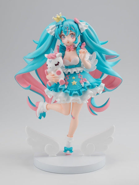 Piapro Characters - Hatsune Miku - Tenitol - Yumekawa Princess (FuRyu)