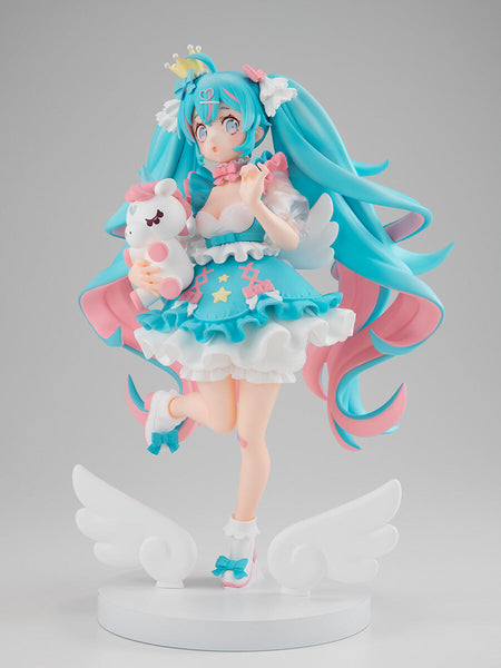 Piapro Characters - Hatsune Miku - Tenitol - Yumekawa Princess (FuRyu)