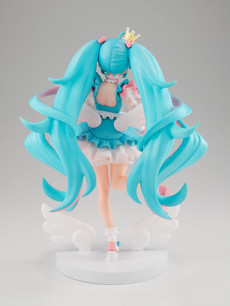 Piapro Characters - Hatsune Miku - Tenitol - Yumekawa Princess (FuRyu)