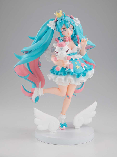 Piapro Characters - Hatsune Miku - Tenitol - Yumekawa Princess (FuRyu)
