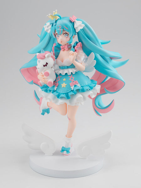 Piapro Characters - Hatsune Miku - Tenitol - Yumekawa Princess (FuRyu)
