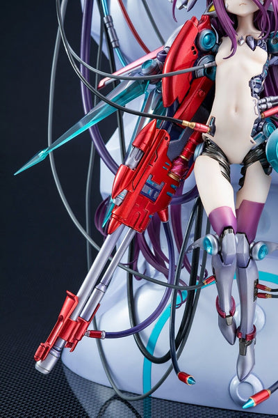 No Game No Life: Zero - Schwi Dola - KDcolle - 1/7 (Kadokawa, Tops)