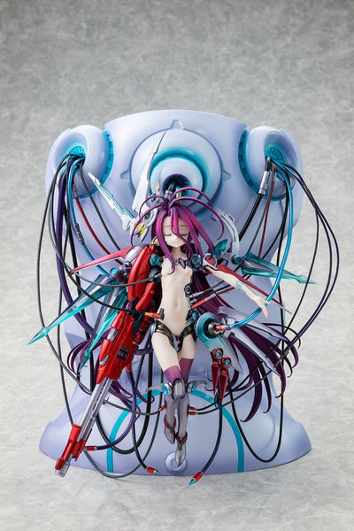 No Game No Life: Zero - Schwi Dola - KDcolle - 1/7 (Kadokawa, Tops)