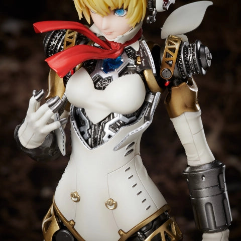 Persona 4: The Ultimax Ultra Suplex Hold - Aegis - 1/6 - Extreme Orgia Mode (Icrea, Tokyo Figure)
