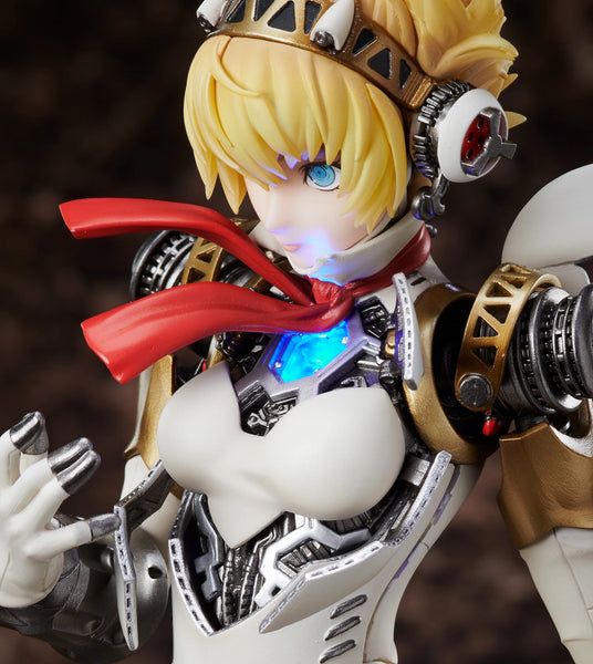 Persona 4: The Ultimax Ultra Suplex Hold - Aegis - 1/6 - Extreme Orgia Mode (Icrea, Tokyo Figure)