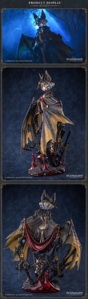 Original - Root Epoch (1) - Bat Yinji - 1/6 (AniMester)