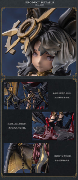 Original - Root Epoch (1) - Bat Yinji - 1/6 (AniMester)