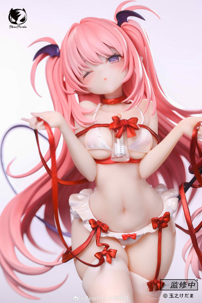 Original - Succubus Rurumu - 1/6 (Bear Panda)