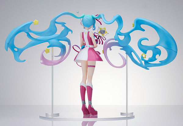 Vocaloid - Hatsune Miku - Pop Up Parade - Future Eve Ver., L (Good Smile Company)