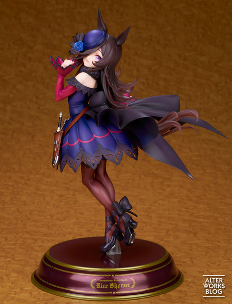Umamusume: Pretty Derby - Rice Shower - 1/7 (Alter)