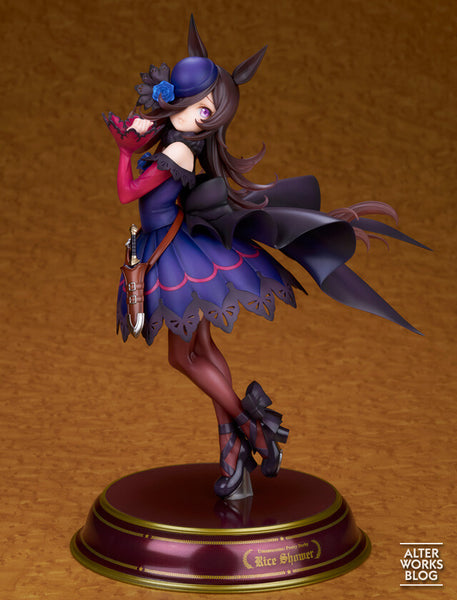 Umamusume: Pretty Derby - Rice Shower - 1/7 (Alter)