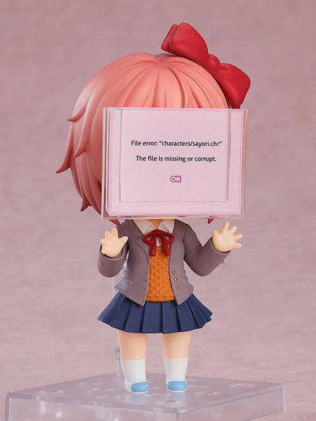 Doki Doki Literature Club! - Sayori - Nendoroid (#2250) (Good Smile Company)