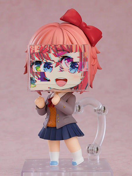 Doki Doki Literature Club! - Sayori - Nendoroid (#2250) (Good Smile Company)