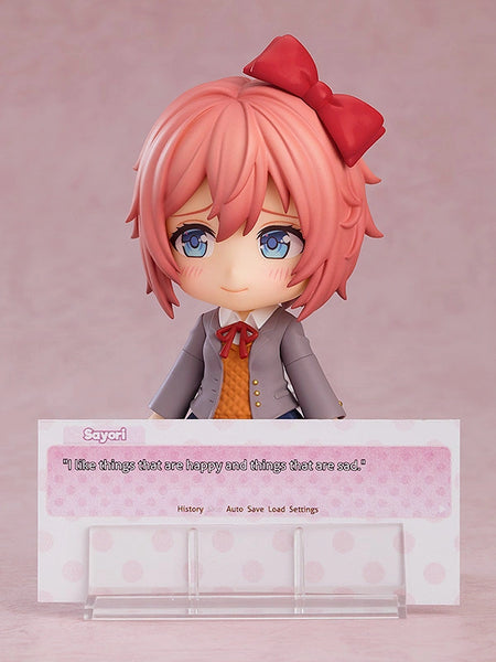 Doki Doki Literature Club! - Sayori - Nendoroid (#2250) (Good Smile Company)