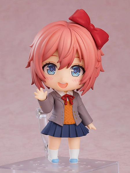 Doki Doki Literature Club! - Sayori - Nendoroid (#2250) (Good Smile Company)